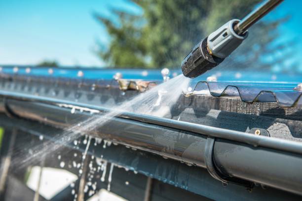 Best Commercial Building Pressure Washing  in Sherwood, OH
