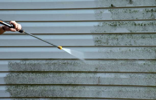 Best Roof Power Washing Services  in Sherwood, OH