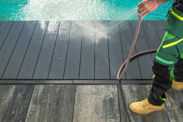 Best House Pressure Washing  in Sherwood, OH