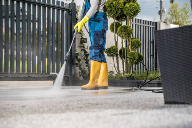 Best Sidewalk Pressure Washing  in Sherwood, OH