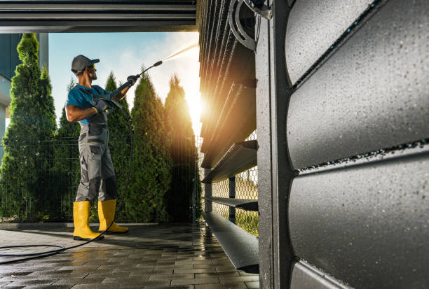 Best Deck Pressure Washing  in Sherwood, OH