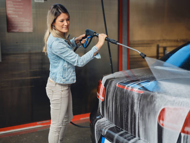 Pressure Washing Services for Businesses in Sherwood, OH