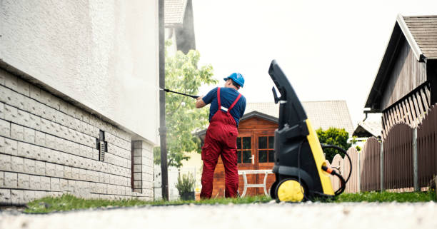 Best Exterior Home Cleaning  in Sherwood, OH